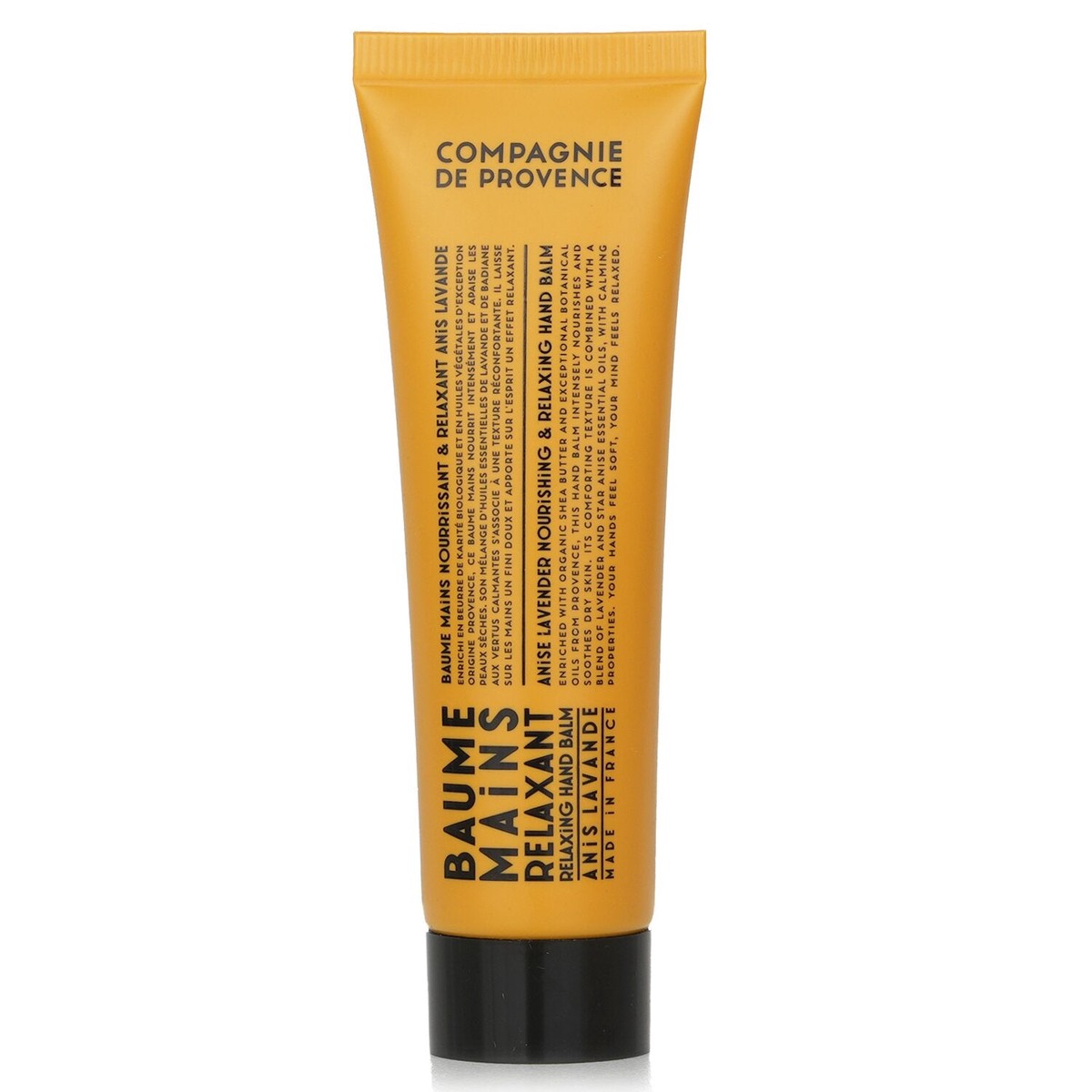 Compagnie de Provence Anis Lavande Relaxing Hand Balm 30ml1oz