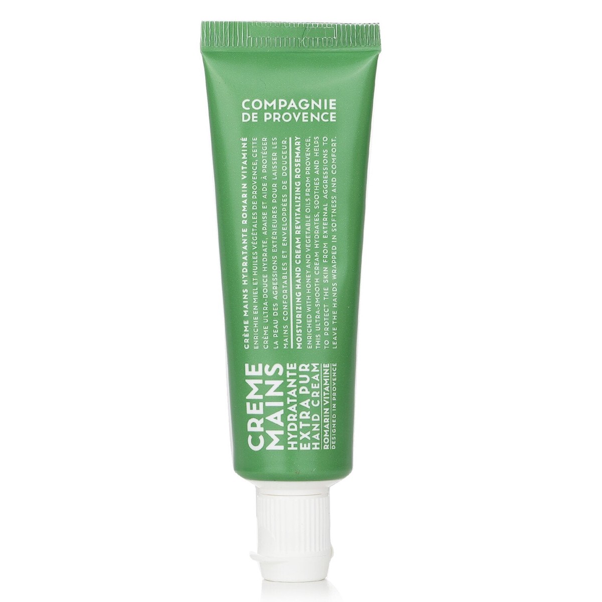 Compagnie de Provence Invigorating Rosemary Hand Cream 30ml1oz