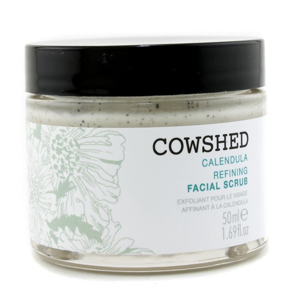 Cowshed Calendula Refining Facial Scrub 50ml169oz