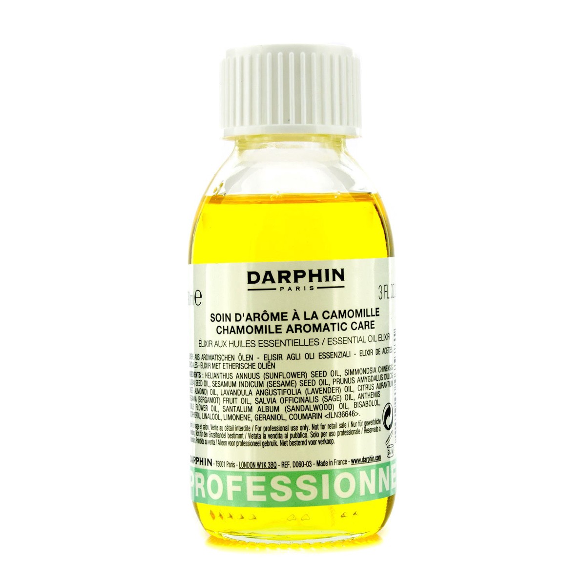 Darphin Chamomile Aromatic Care (Salon Size) 90ml3oz