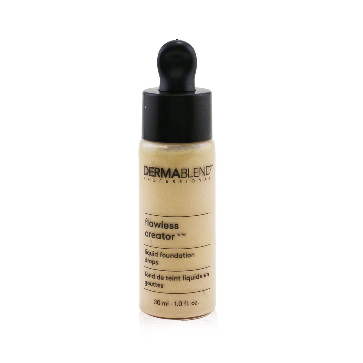Dermablend Flawless Creator Multi Use Liquid Pigments Foundation – 15C 30ml1oz