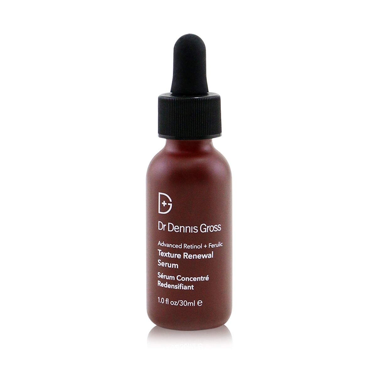 Dr Dennis Gross Advanced Retinol Ferulic Texture Renewal Serum 30ml1oz