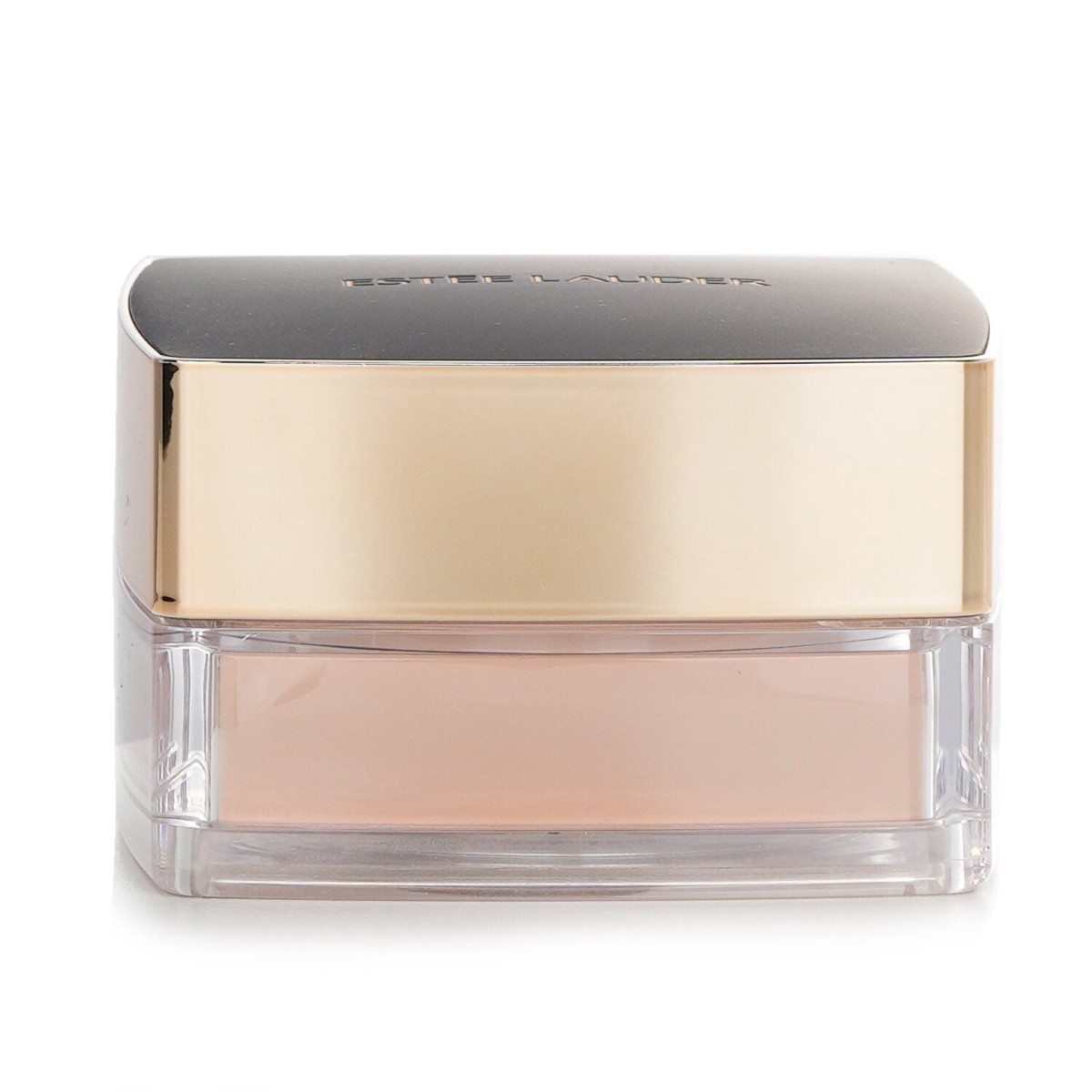 Estee Lauder Double Wear Sheer Flattery Loose Powder – Light Medium Matte 9g031oz