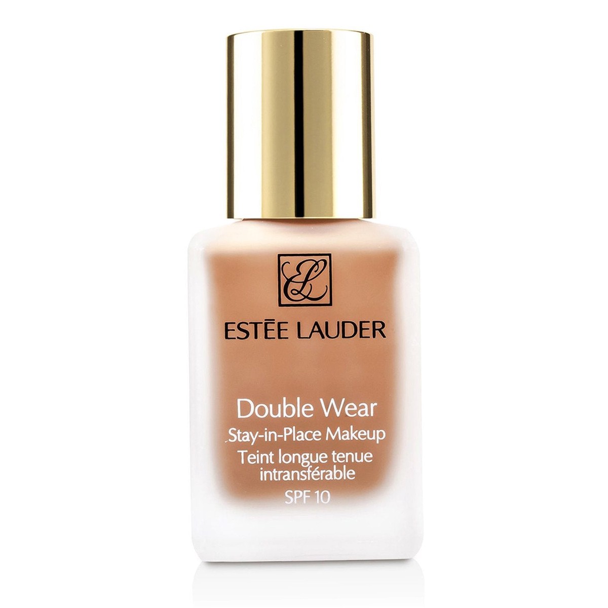 Estee Lauder Double Wear Stay In Place Makeup SPF 10 – No 82 Warm Vanilla (2W0) (Box Slightly Damaged) 30ml1oz