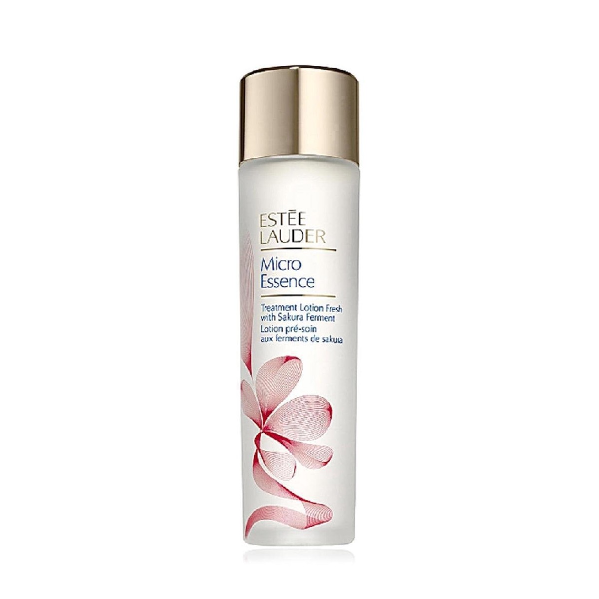 Estee Lauder Micro Essence Treatment Lotion Fresh with Sakura Ferment 200ml 200ml7oz