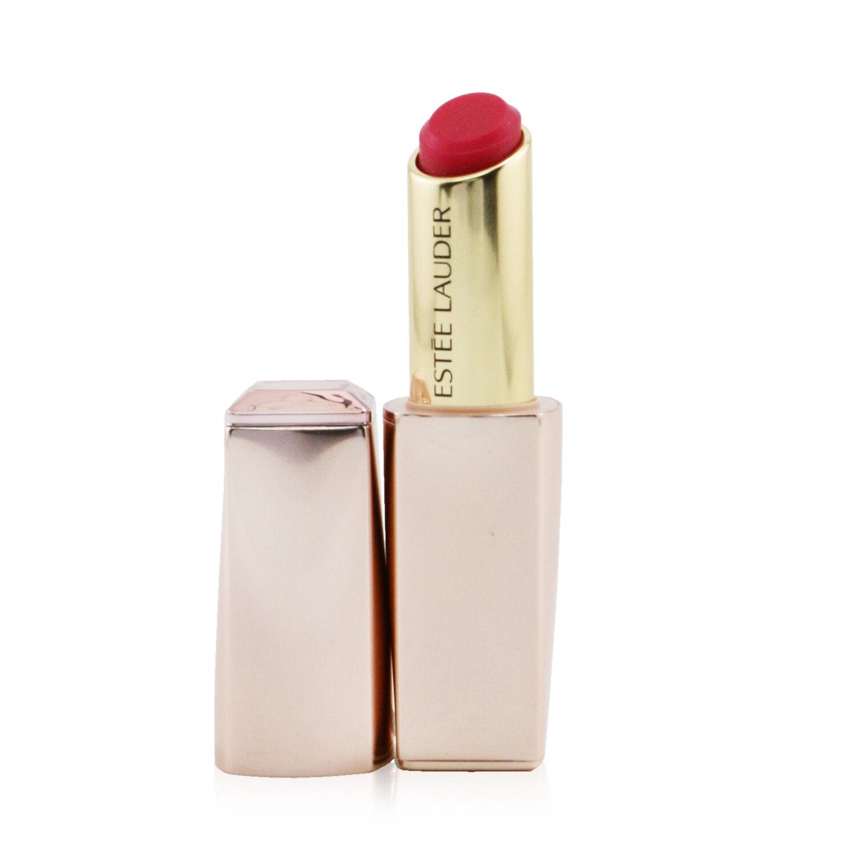 Estee Lauder Pure Color Revitalizing Crystal Balm – 004 Caring Crystal 32g011oz