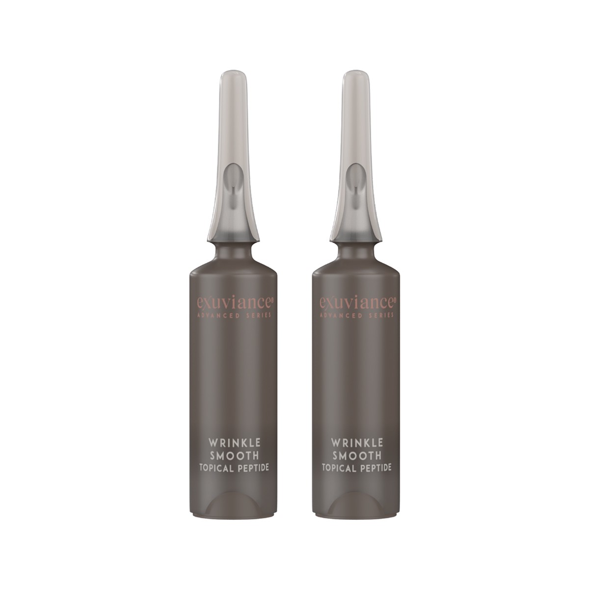 Exuviance Wrinkle Smooth Topical Peptide Serum