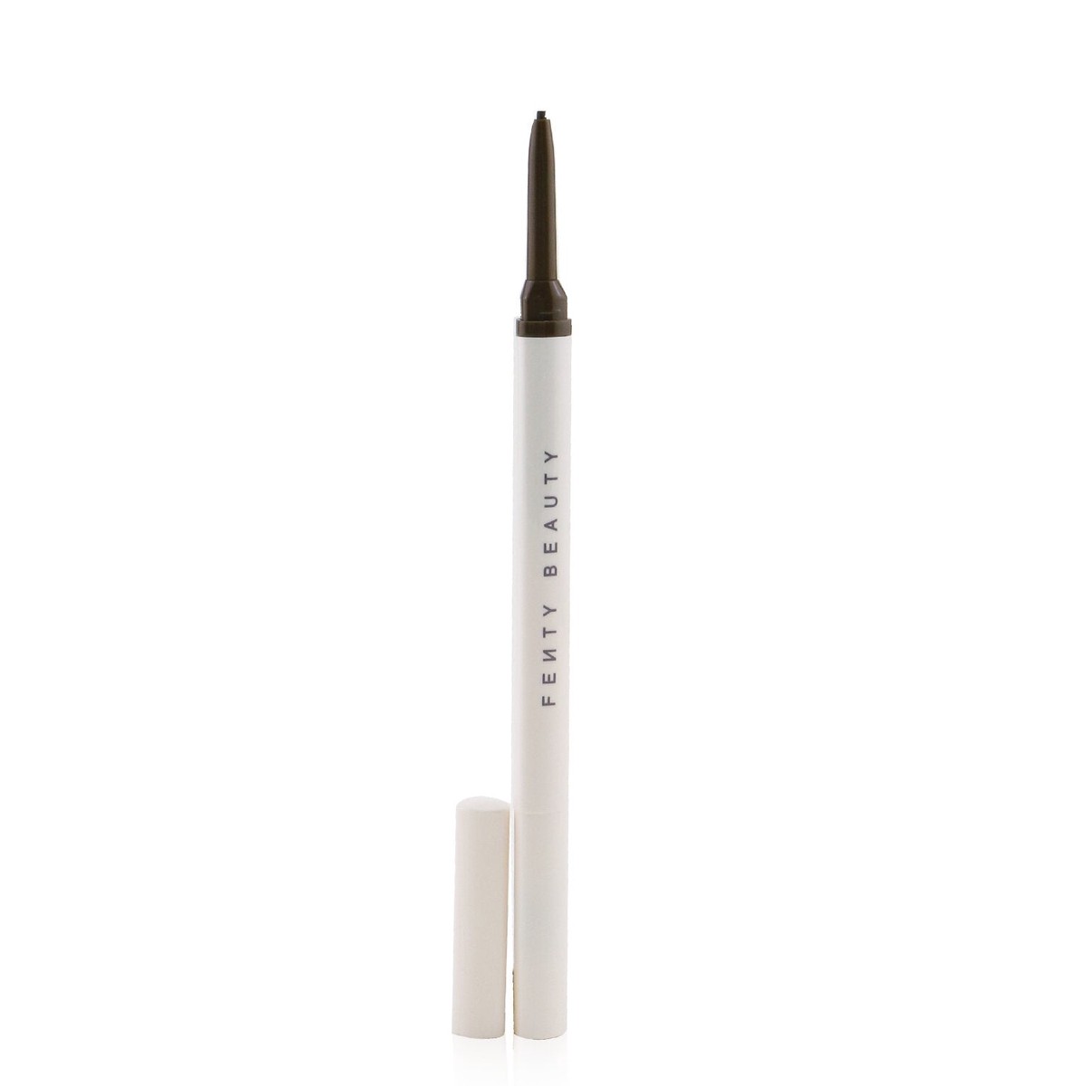 Fenty Beauty by Rihanna Brow MVP Ultra Fine Brow Pencil Styler – Dark Brown 007g00024oz