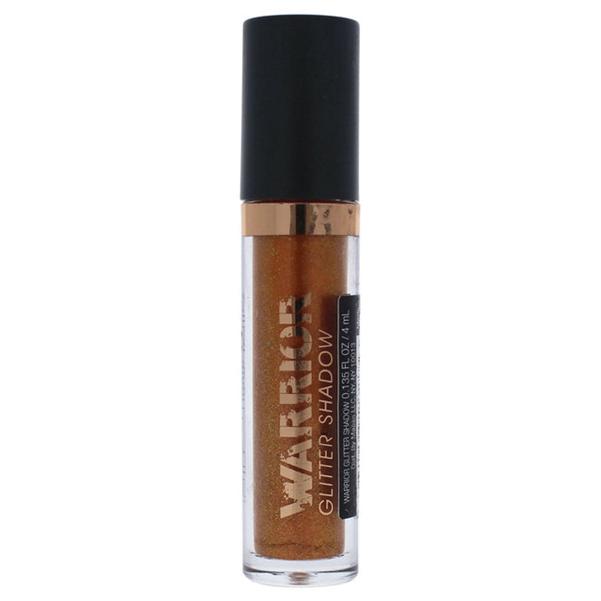 Flower Beauty Warrior Glitter Shadow – WG5 Flame by Flower Beauty for Women – 013 oz Eyeshadow