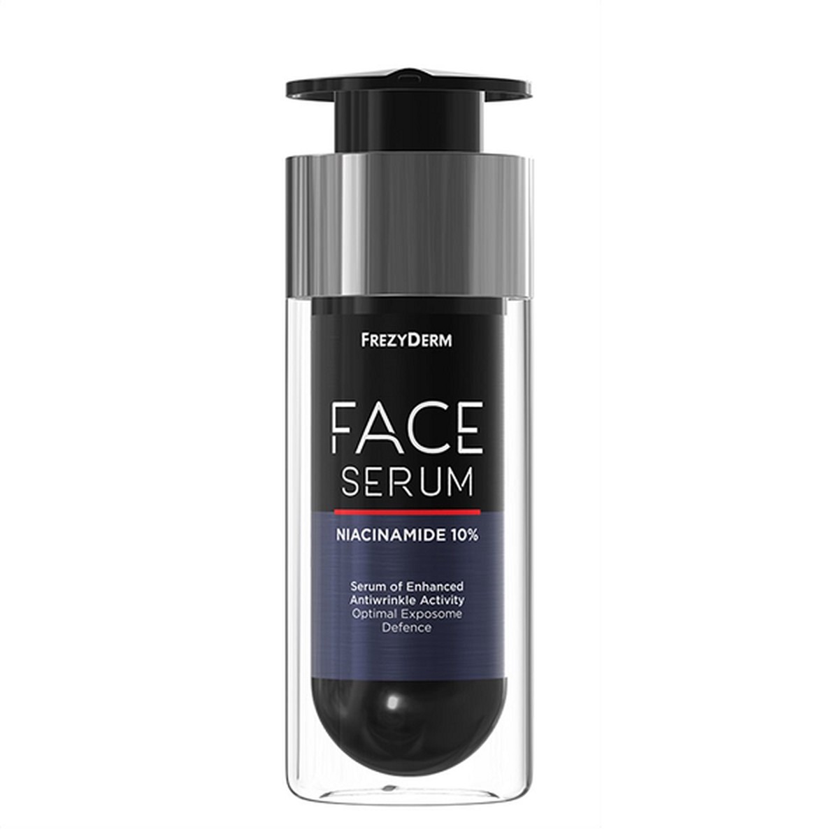 Frezyderm - Face Serum Niacinamide 10