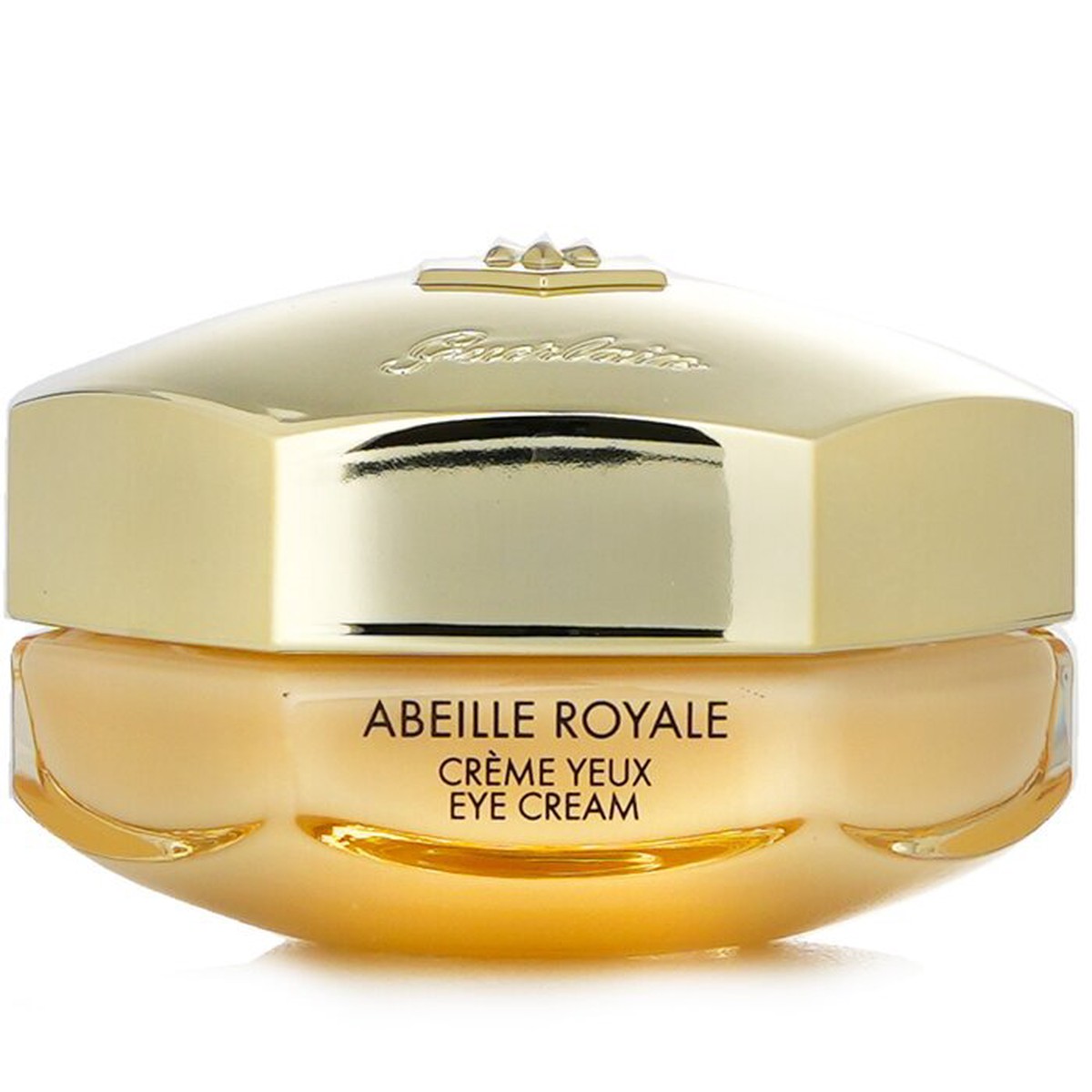 Guerlain Abeille Royale Eye Cream – Multi-Wrinkle Minimizer 15ml05oz