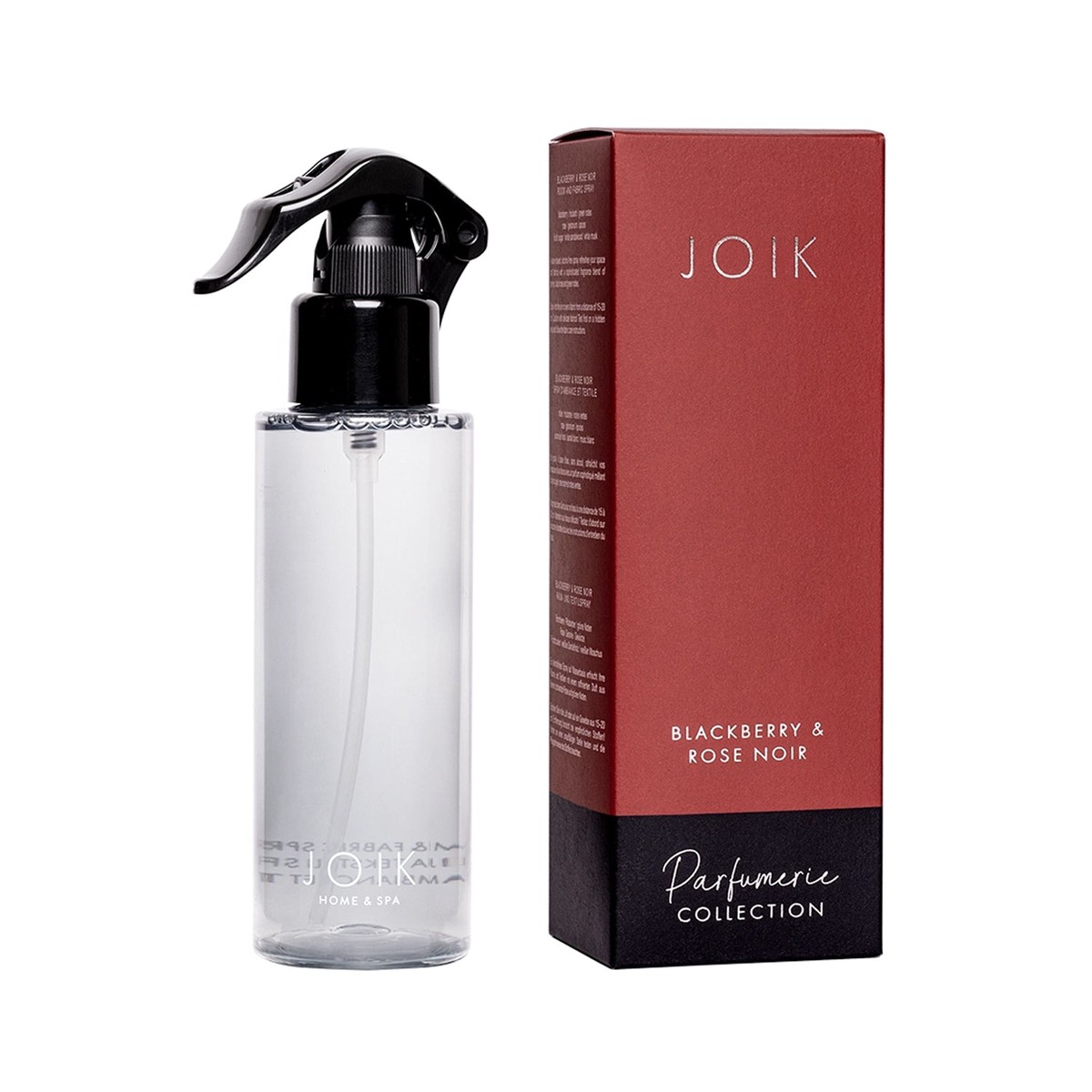 JOIK Nordic Room Fabric Spray 150ml (4 Scents)