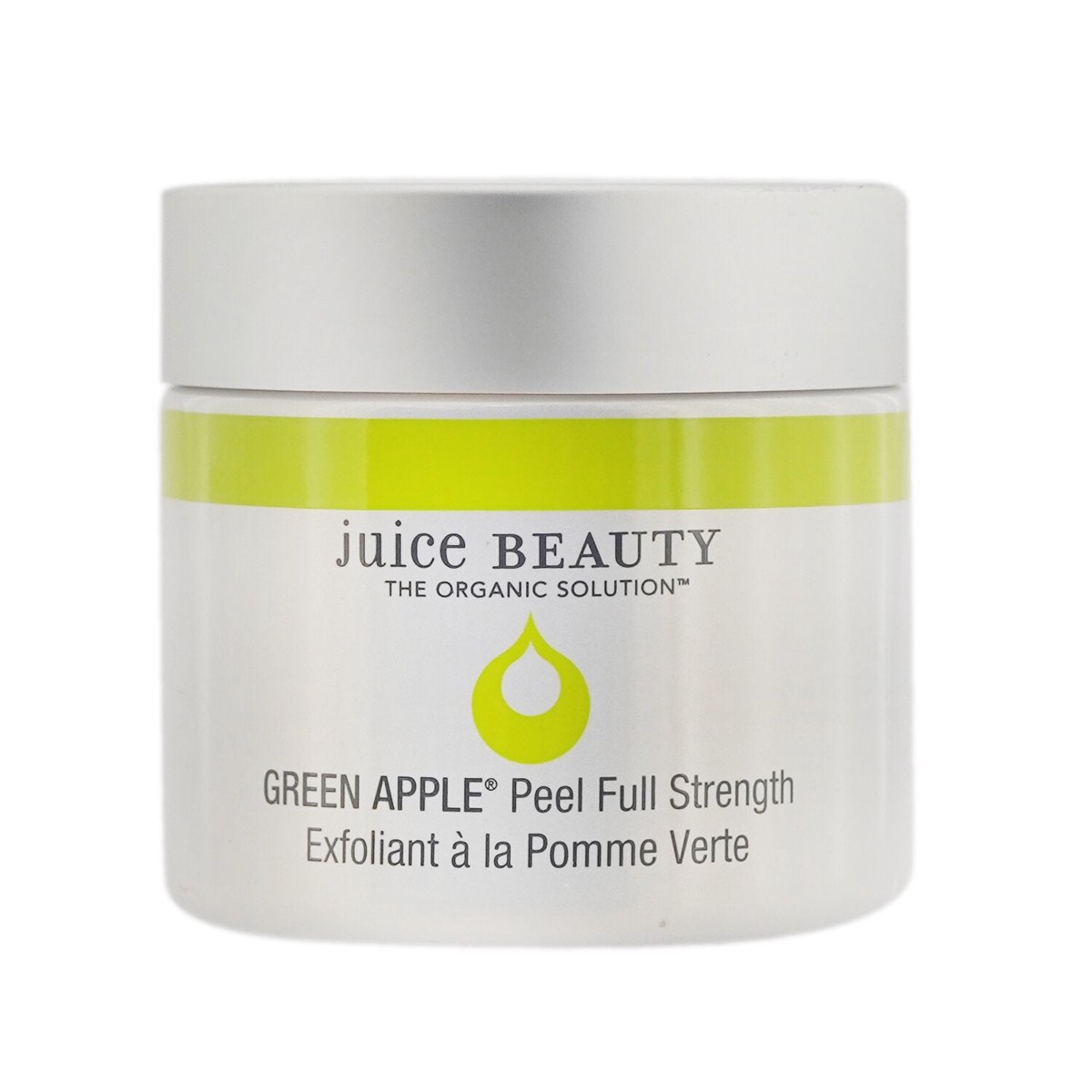 Juice Beauty Green Apple Peel – Full Strength 60ml2oz