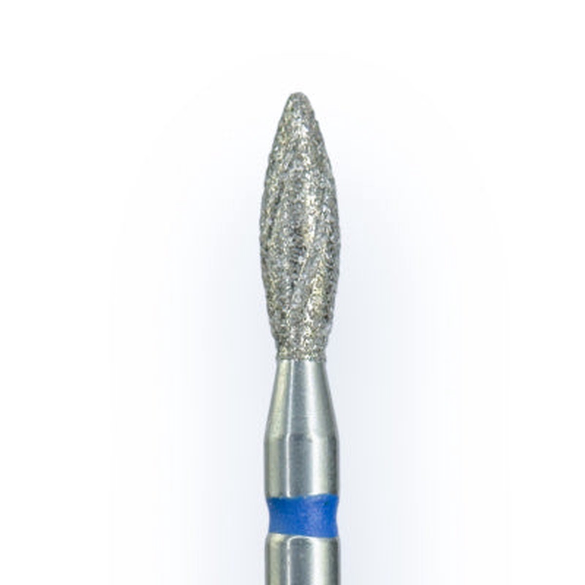 KMIZ Diamond Grooved Flame Blue 025 118570