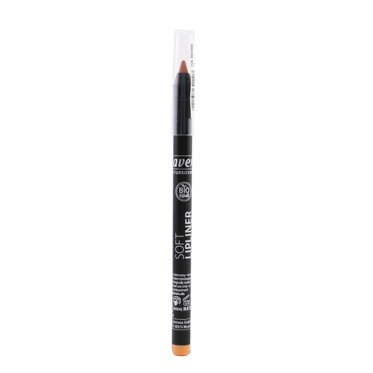 Lavera Soft Lipliner – 05 Apricot