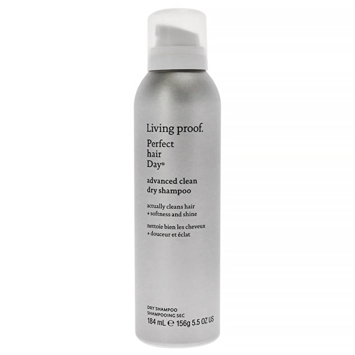Living Proof Perfect Hair Day Advance Clean Dry Shampoo For Unisex 150ml55oz