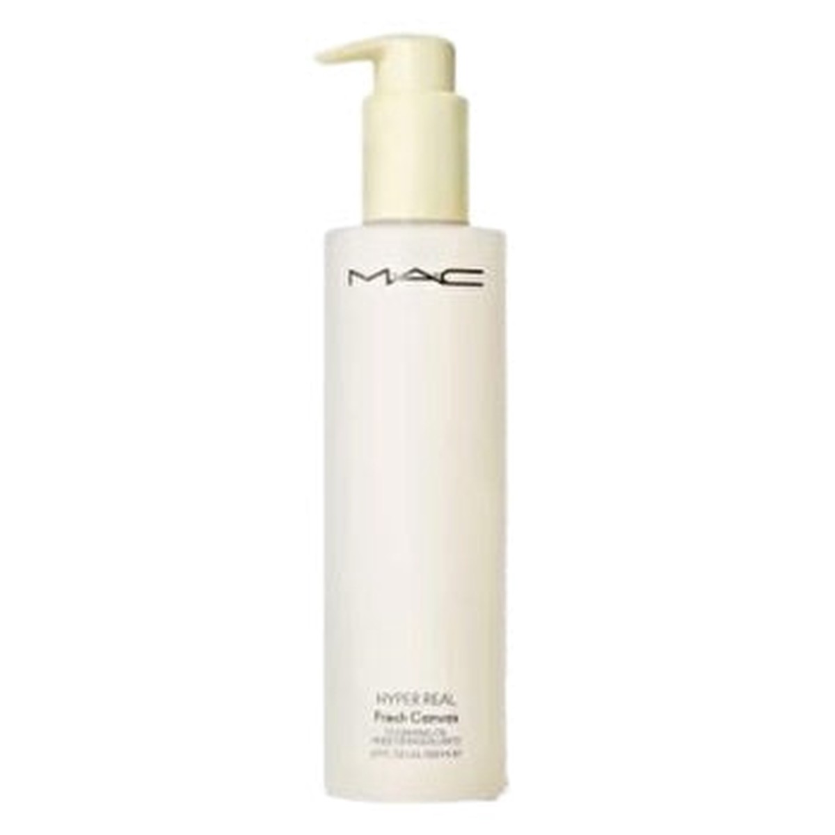 MAC Hyper Real Fresh Canvas Cleansing Oil 67 fl oz 200 mL
