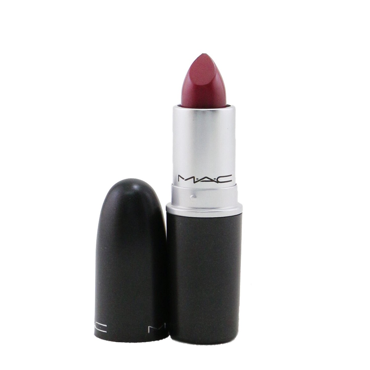 MAC Lipstick – Amorous (Satin) 3g01oz