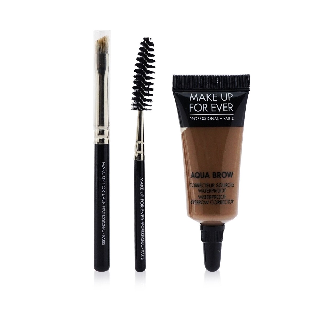 Make Up For Ever Aqua Brow Kit – 15 Blond 7ml023oz