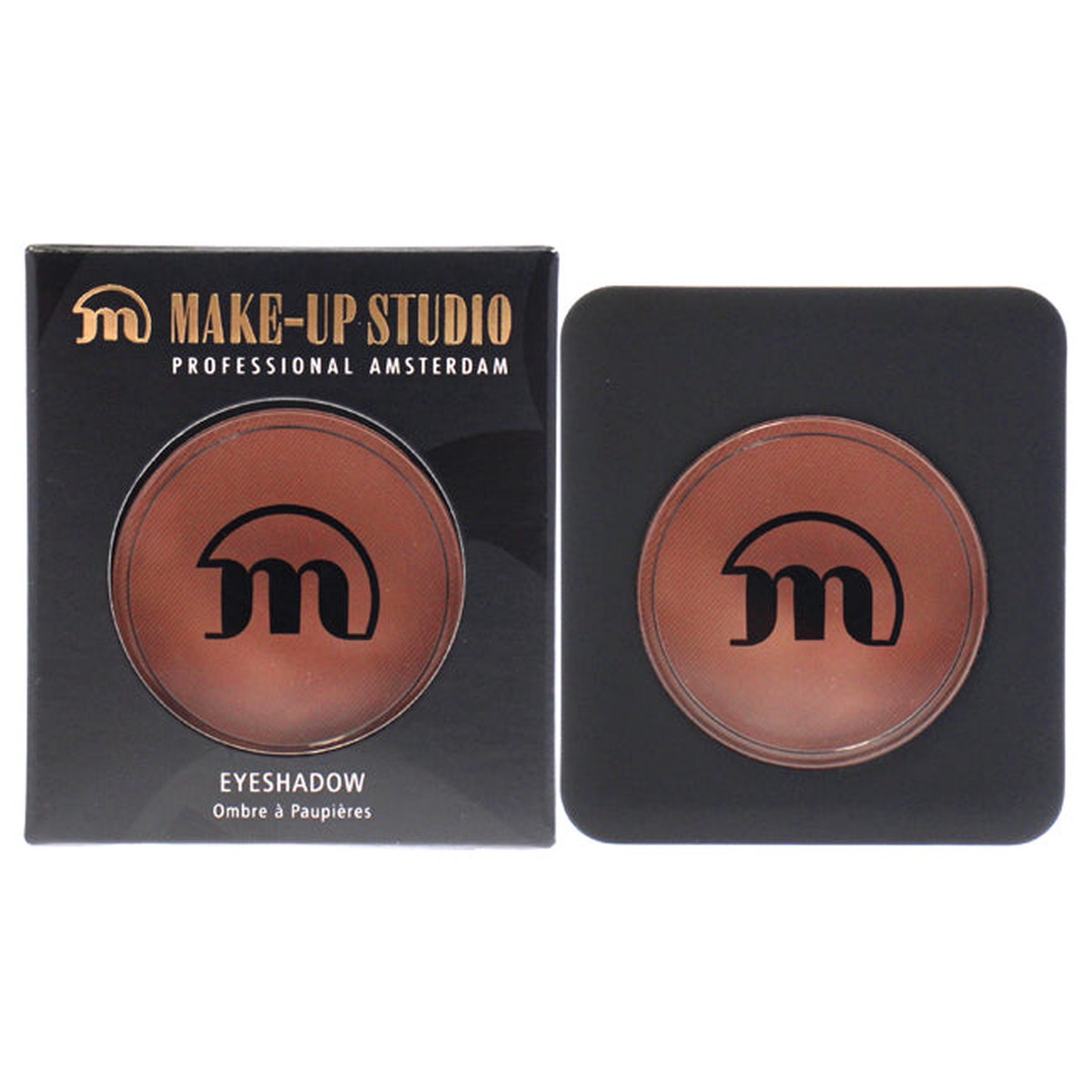 Make-Up Studio Eyeshadow – 423 by Make-Up Studio for Women – 011 oz Eye Shadow
