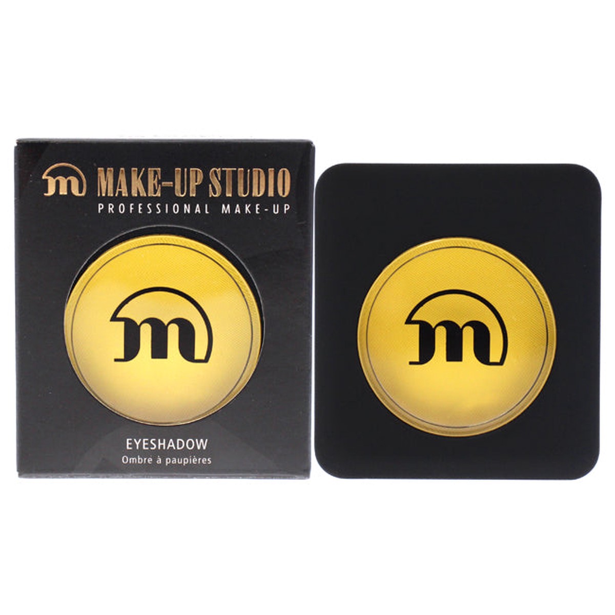 Make-Up Studio Eyeshadow – 52 by Make-Up Studio for Women – 011 oz Eye Shadow