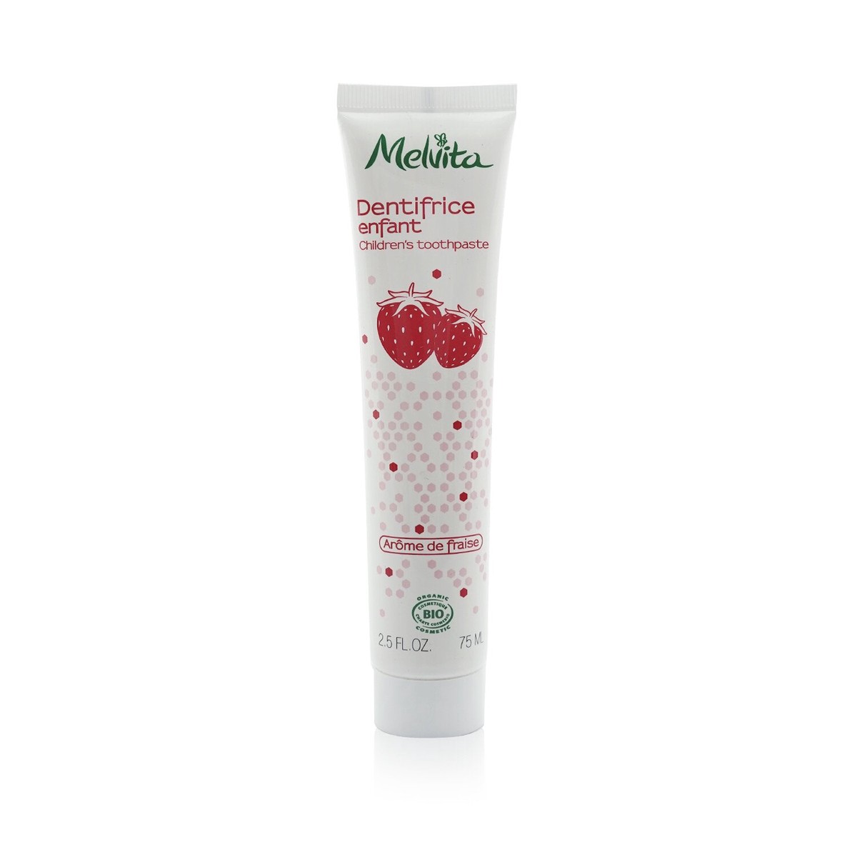 Melvita Childrens Toothpaste 75ml25oz
