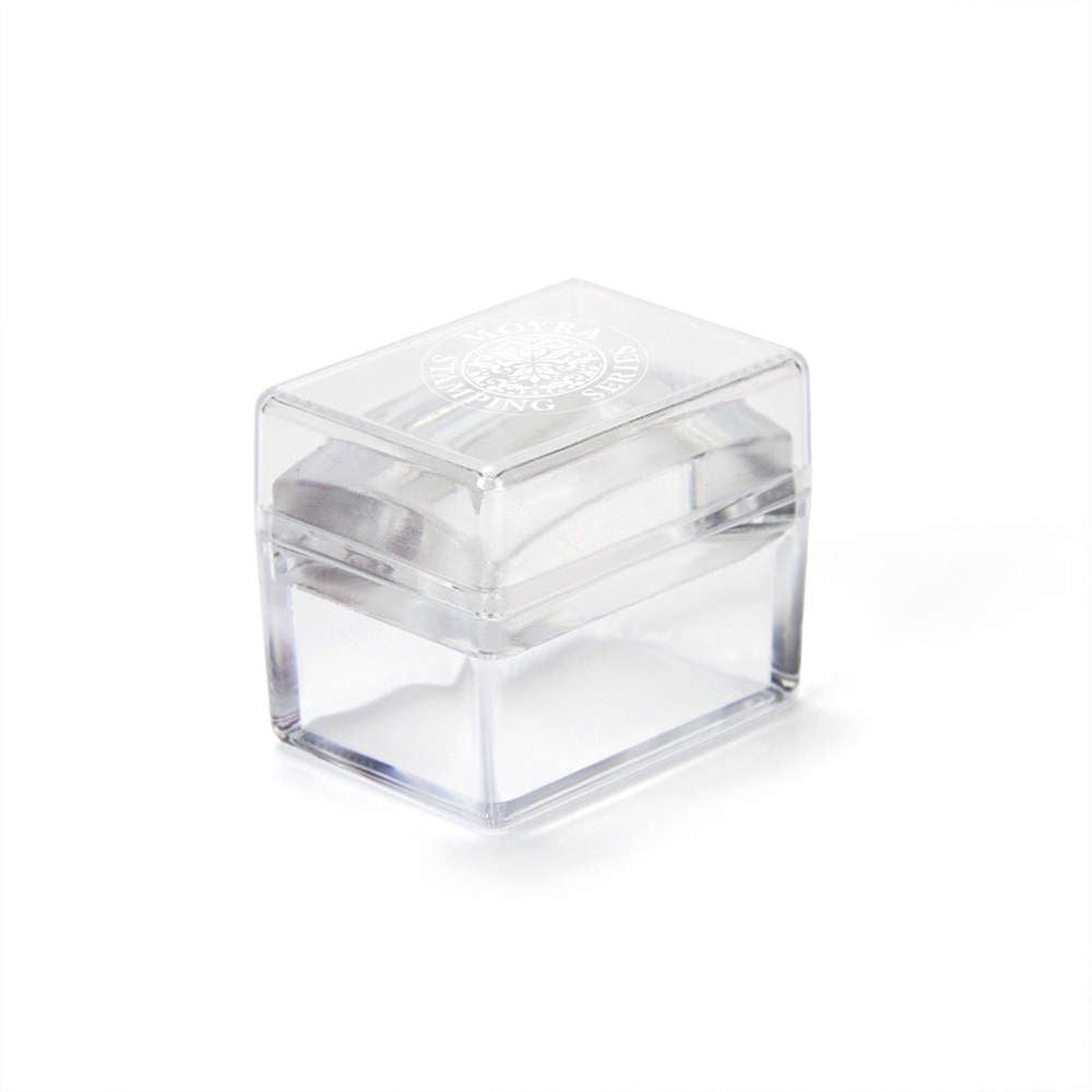 Moyra Stamper Ice Cube No14