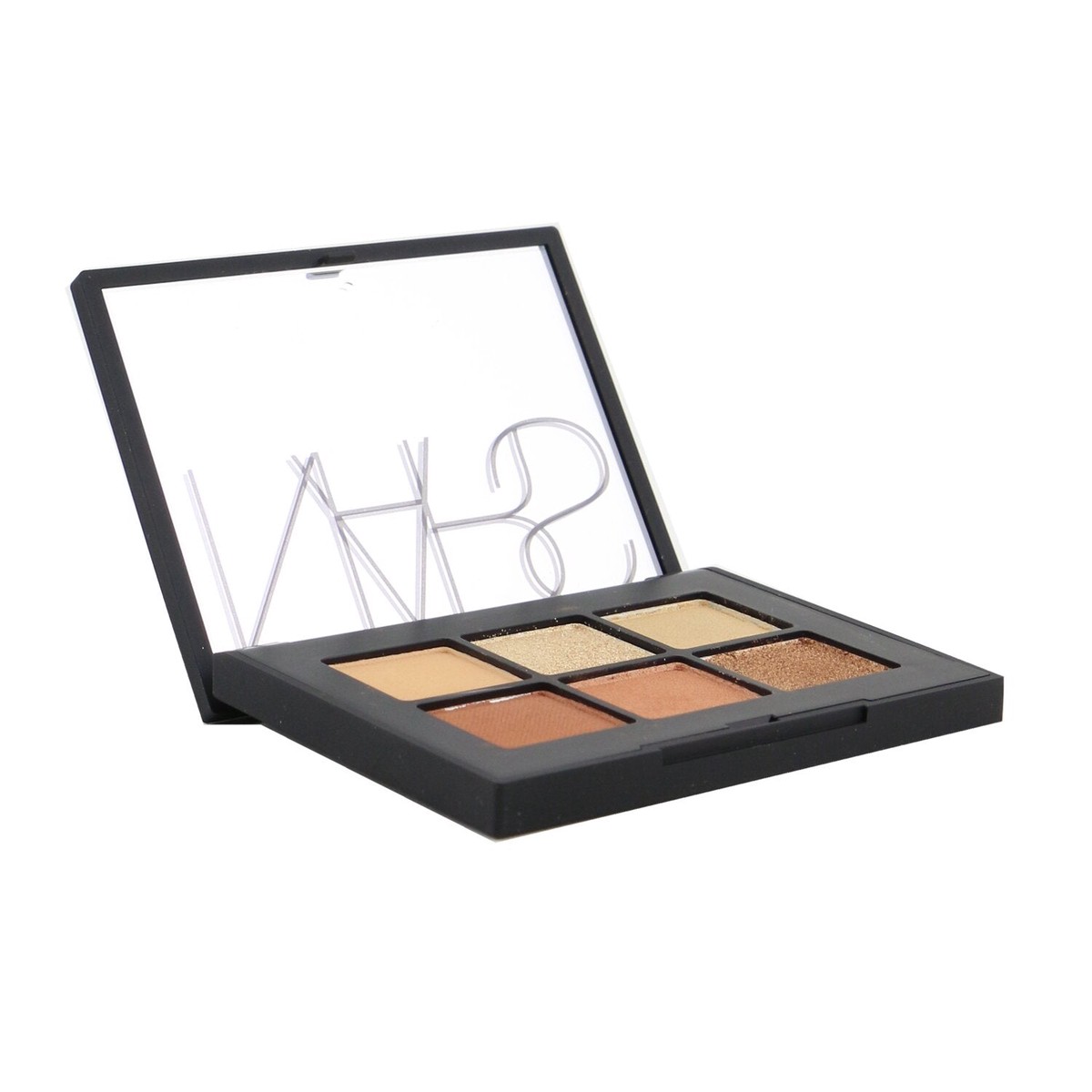 NARS Voyageur Eyeshadow Palette (6x Eyeshadow) – Suede 6x06g002oz