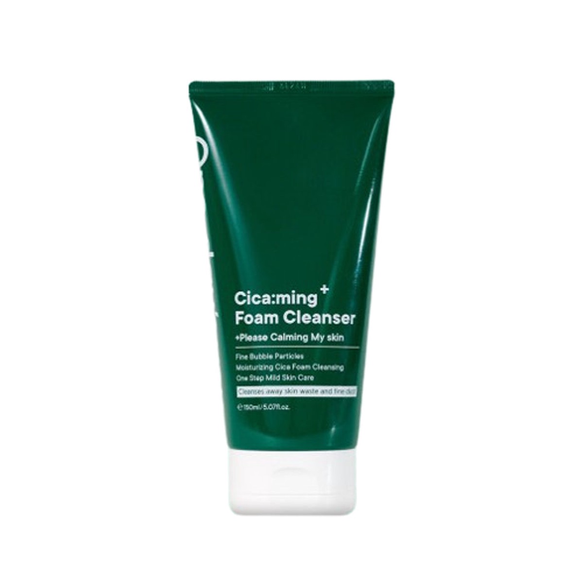 One-days you Cicaming Foam Cleanser 150ml