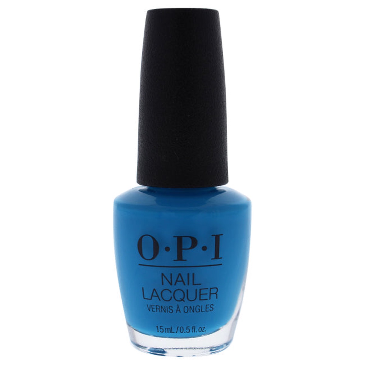 OPI Nail Lacquer – NL N75 Music is My Muse by OPI for Women – 05 oz Nail Polish