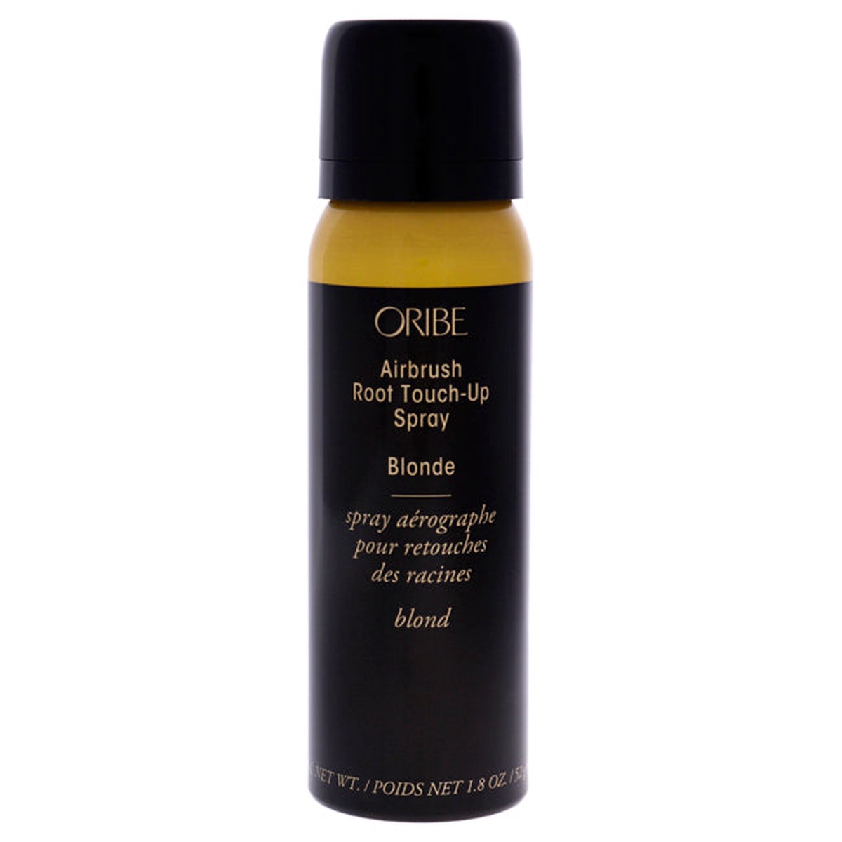 Oribe Airbrush Root Touch-Up Spray – Blonde by Oribe for Unisex – 18 oz Hair Color