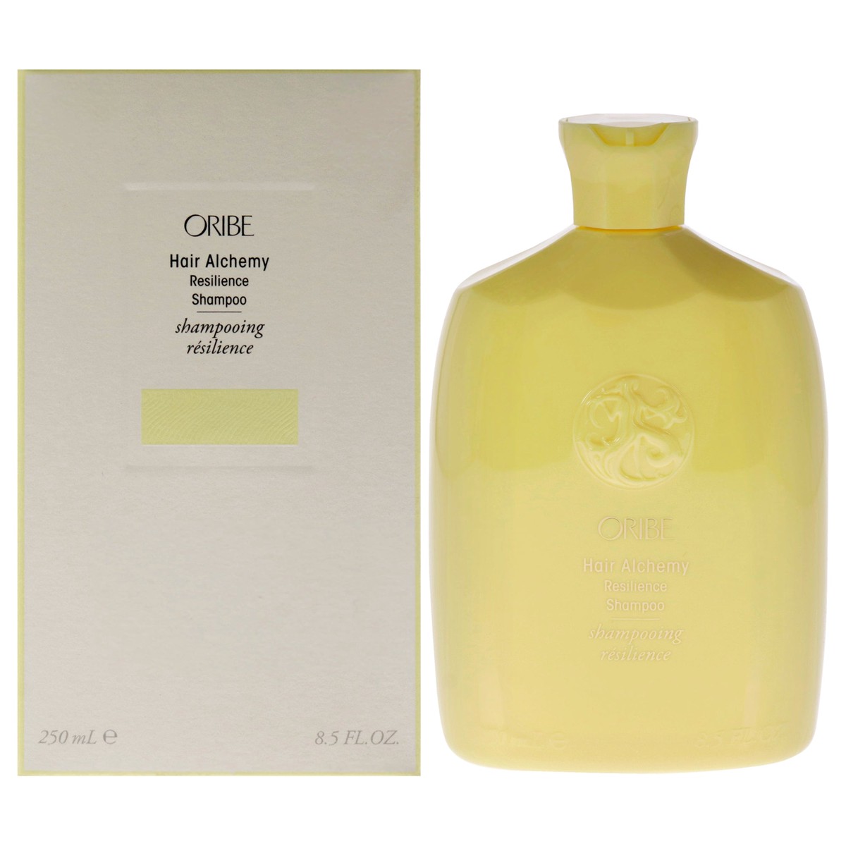 Oribe Hair Alchemy Resiliance Shampoo by Oribe for Women – 85 oz Shampoo