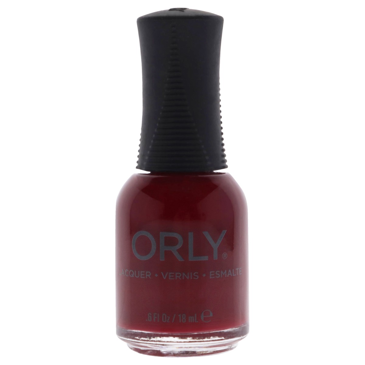 Orly Nail Lacquer – 20935 Just Bitten by Orly for Women – 06 oz Nail Polish