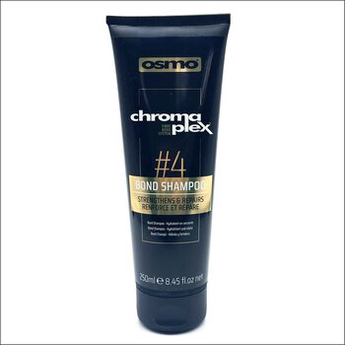 osmo Chromaplex Bond Shampoo 250ml
