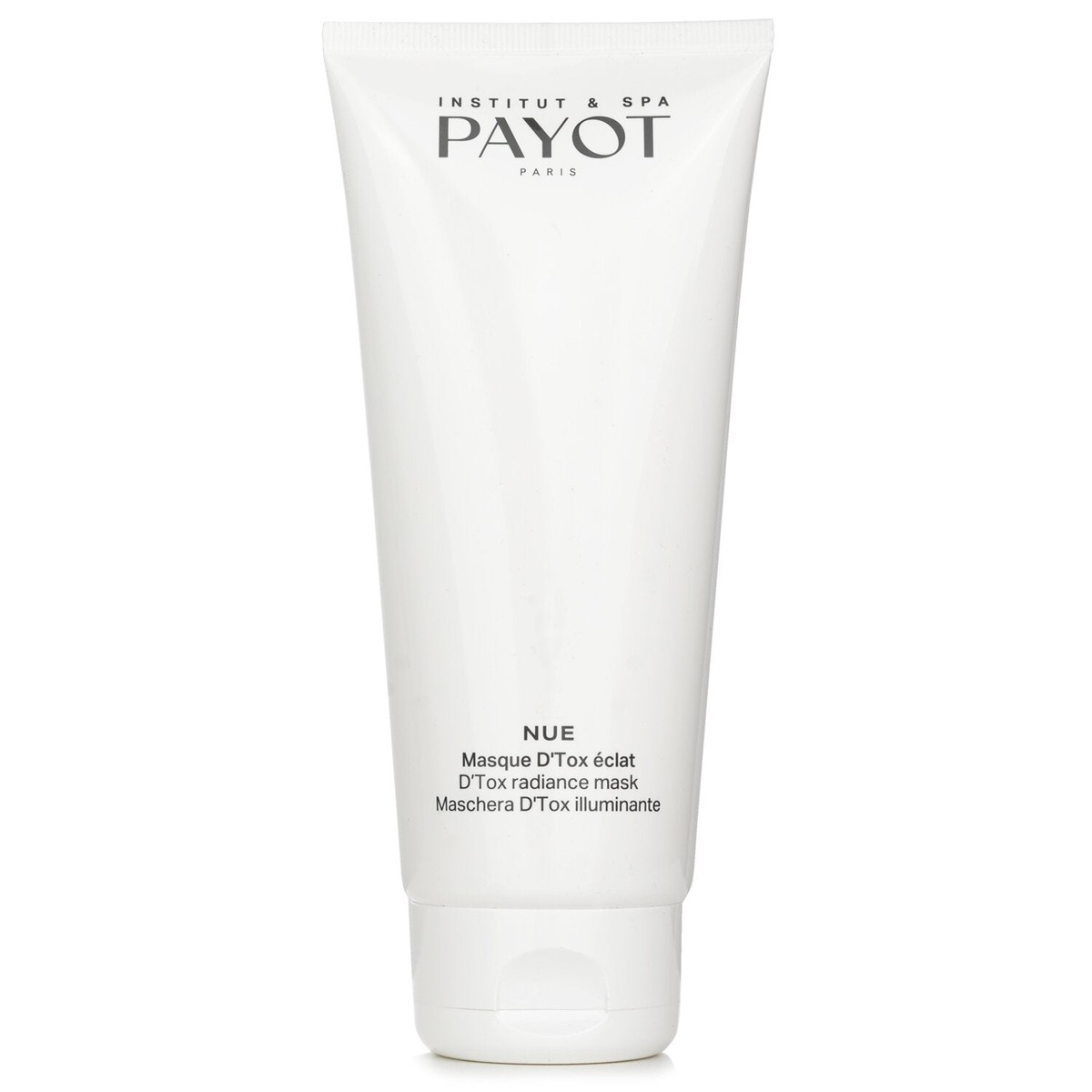 Payot Nue DTox Radiance Mask (Salon Size) 200ml67oz