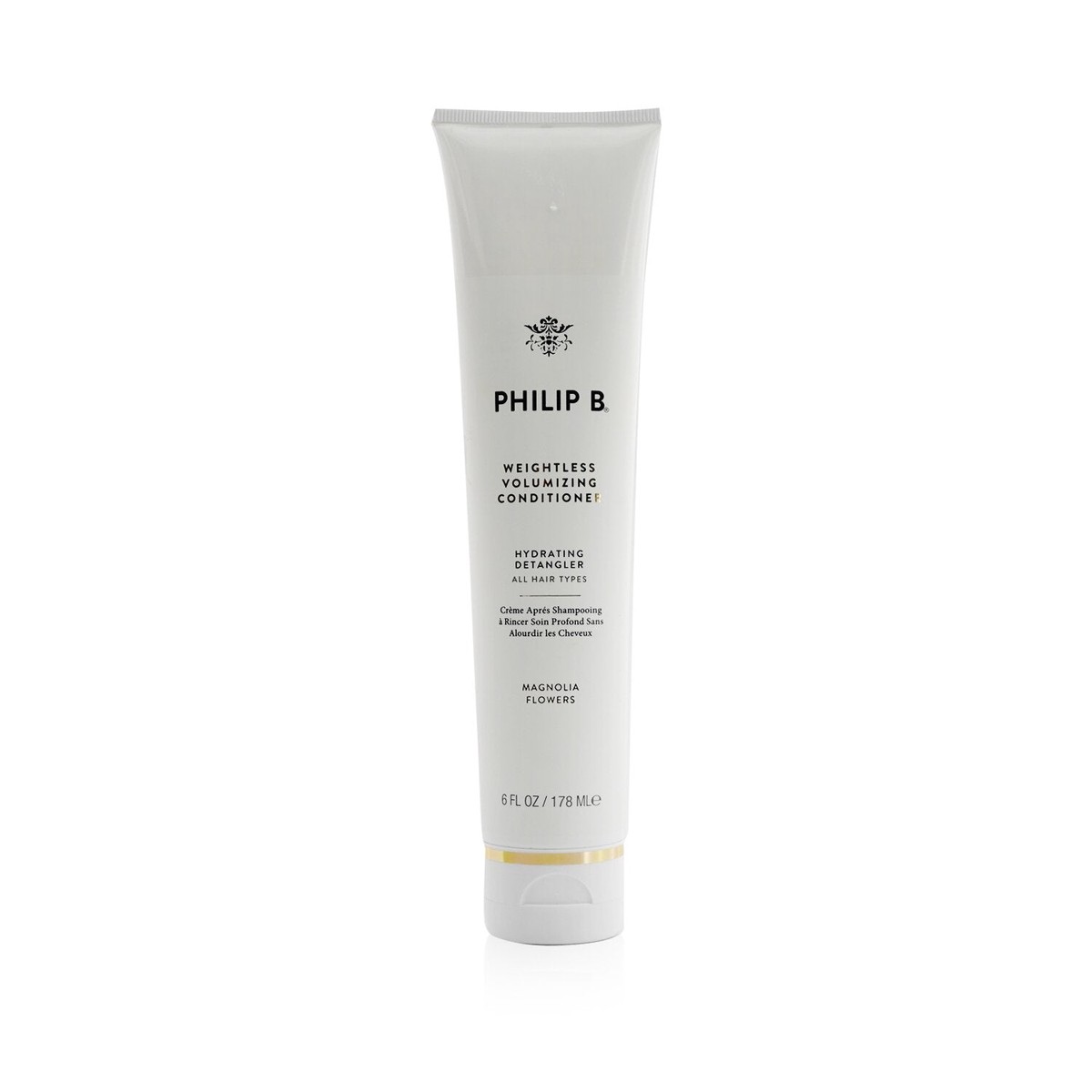 Philip B Weightless Volumizing Conditioner (All Hair Types) 178ml6oz