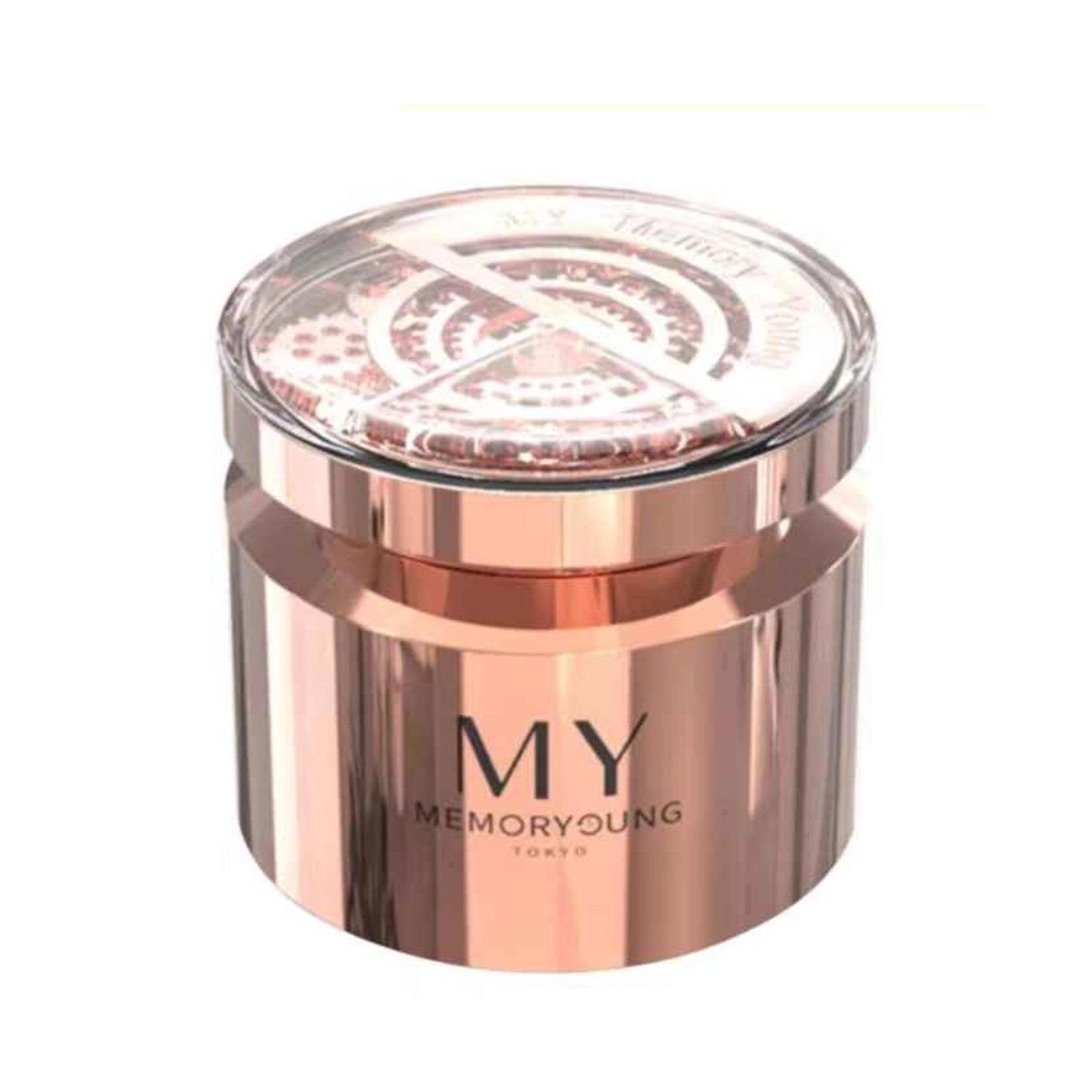 Royal Royal My Memory Young PL Cord Blood Powder Essence Cream 50g Fixed Size