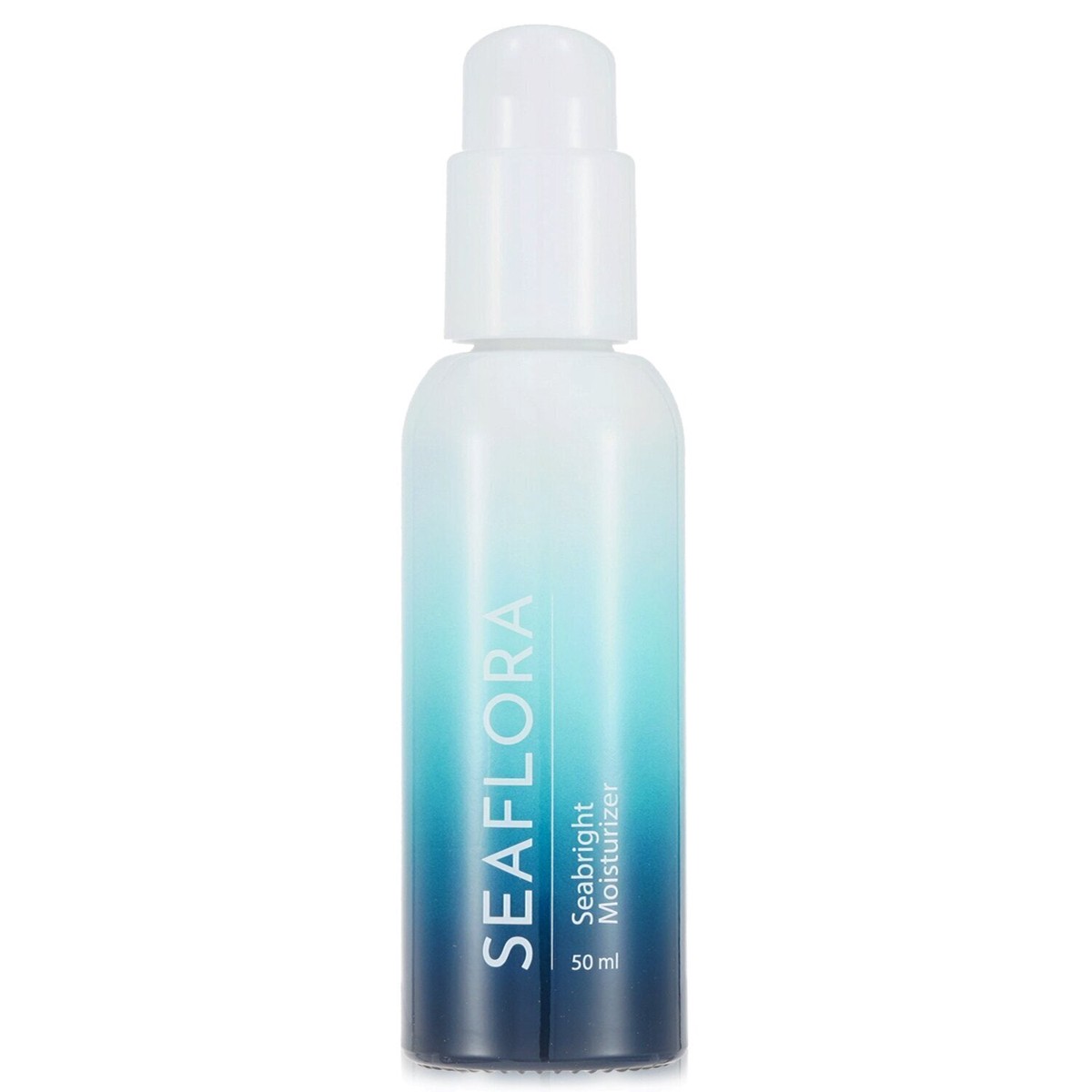 Seaflora Seabright Moisturizer – For MatureHyperpigmented Skin (Exp Date 31 Oct 2025) 50ml17oz