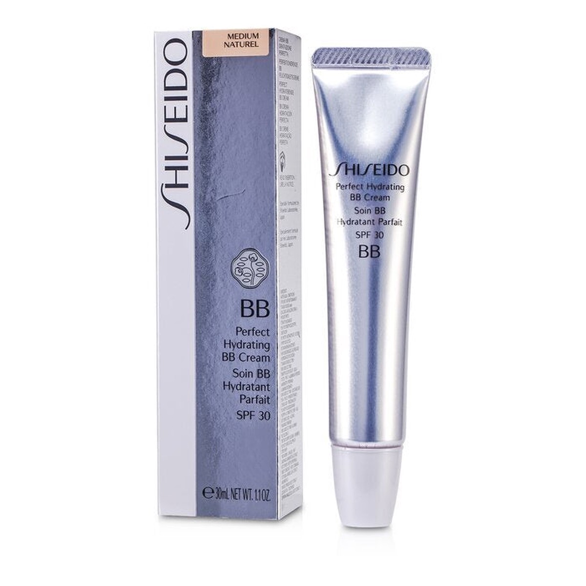 Shiseido Perfect Hydrating BB Cream SPF 30 – Medium 30ml11oz