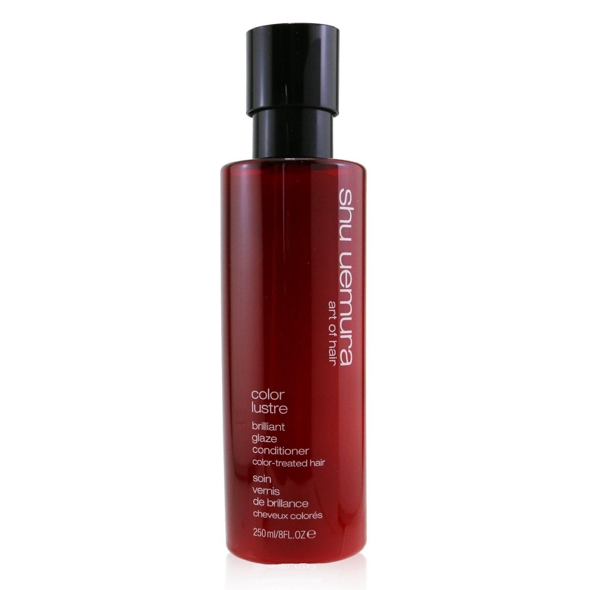 Shu Uemura Color Lustre Brilliant Glaze Conditioner (Color-Treated Hair) 500ml169oz