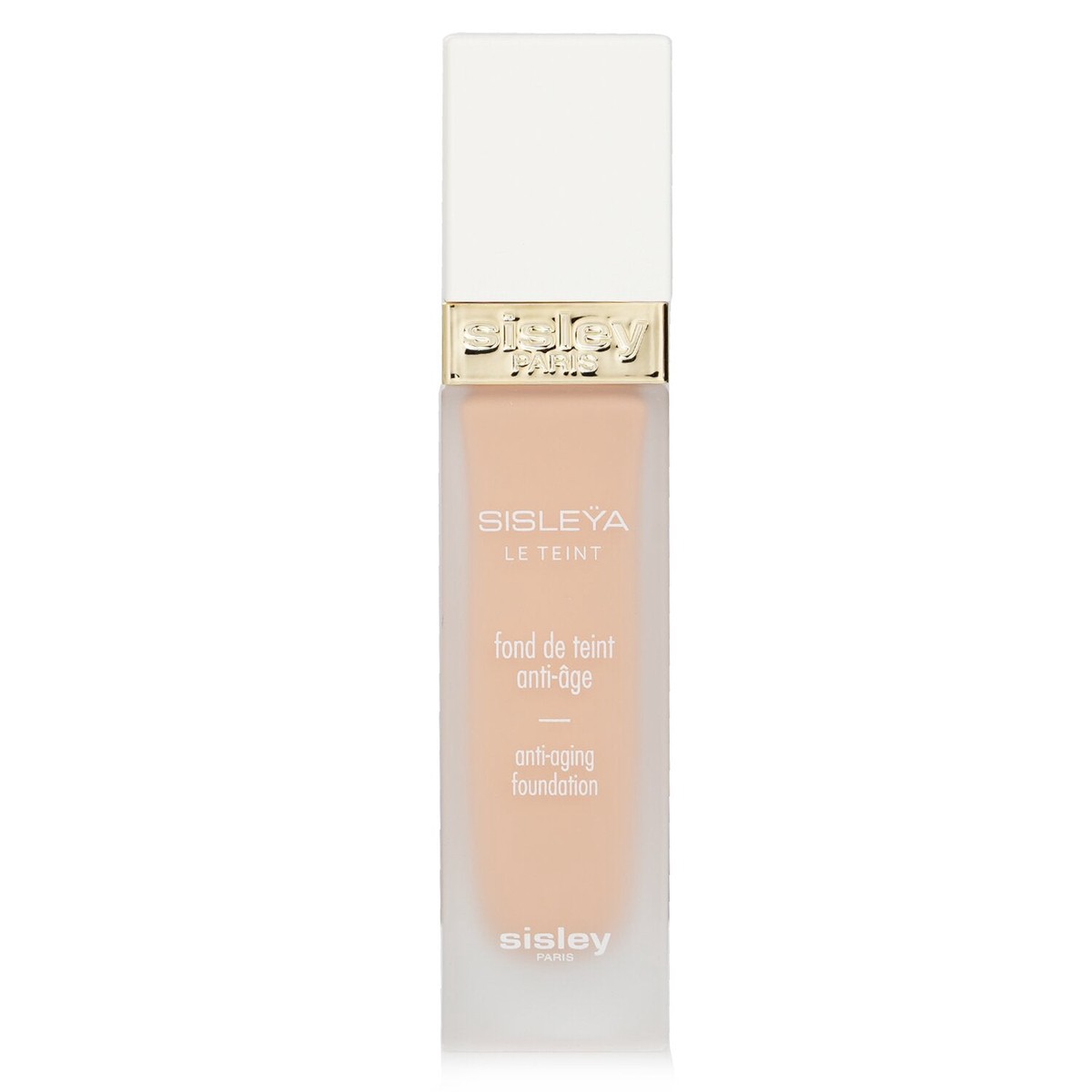 Sisley Sisleya Le Teint Anti Aging Foundation – 1C Petal 30ml1oz
