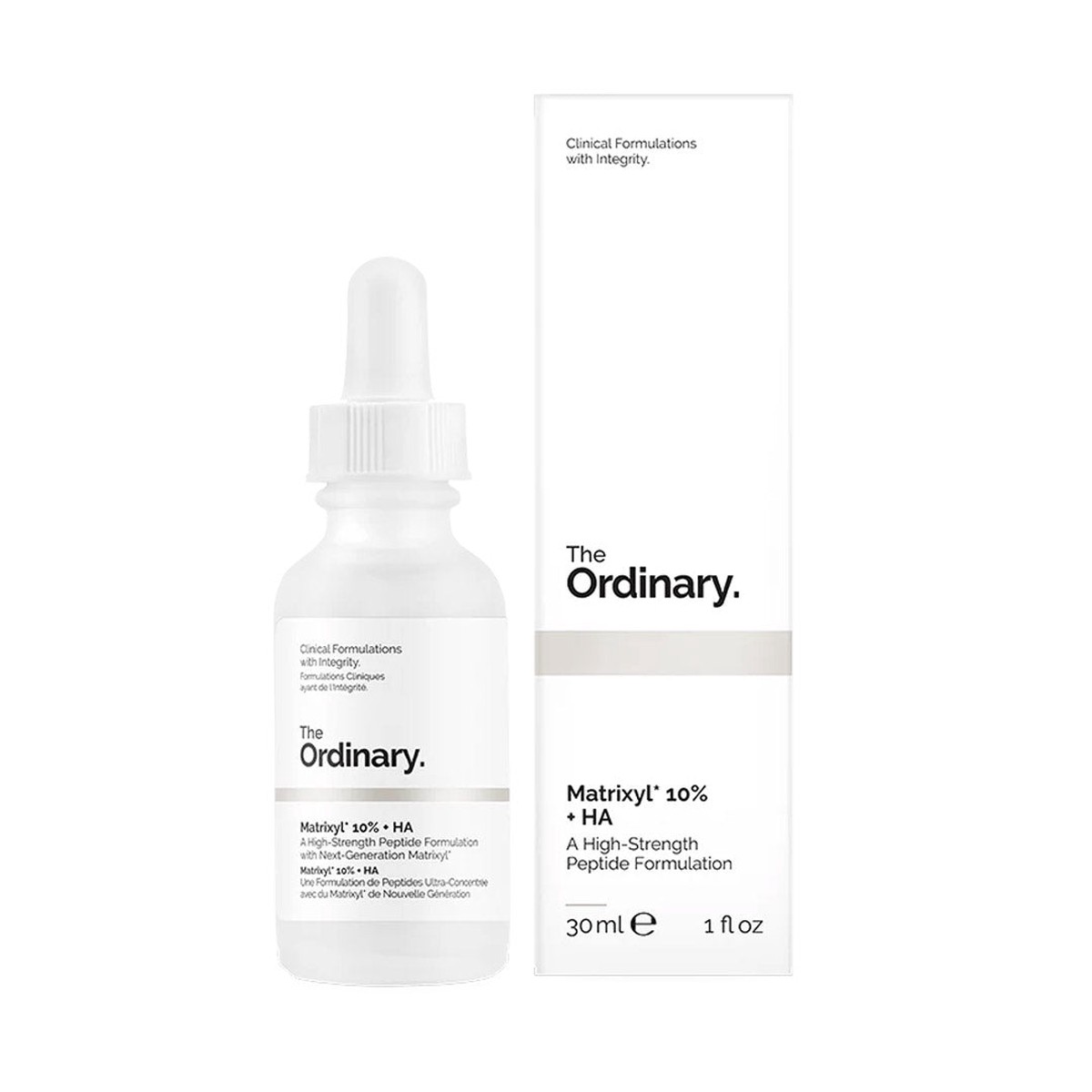 The Ordinary Matrixyl 10 HA 30ml