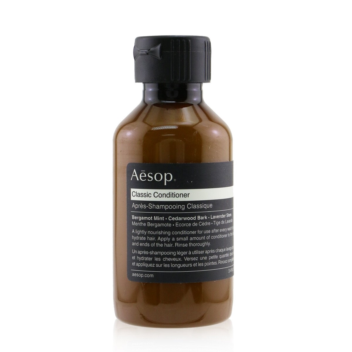 Aesop Classic Conditioner (For All Hair Types) 100ml34oz