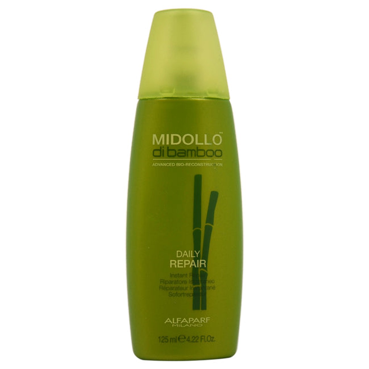 ALFAPARF Midollo Di Bamboo Daily Repair by ALFAPARF for Unisex – 422 oz Leave-In