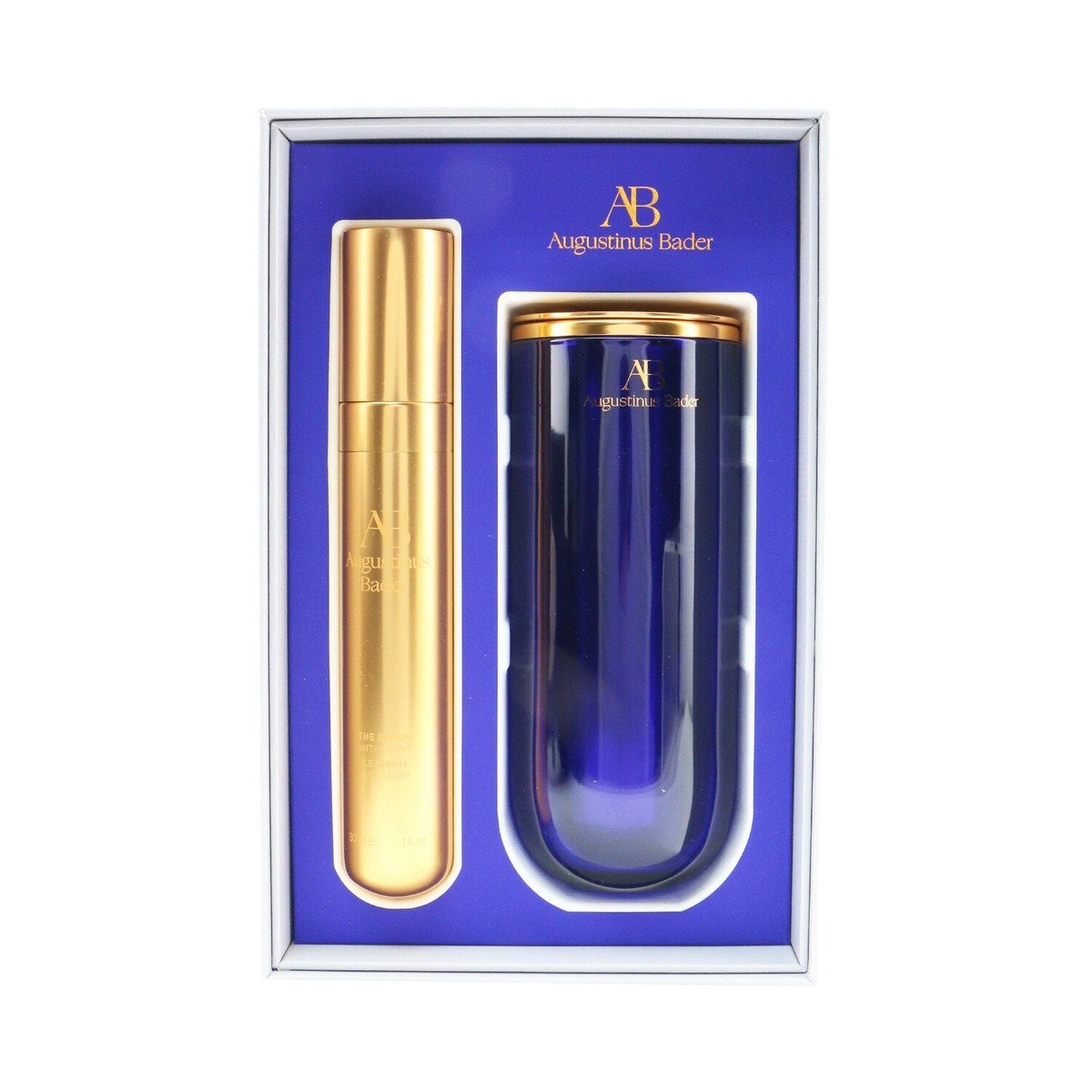 Augustinus Bader The Serum with TFC8 30ml1oz