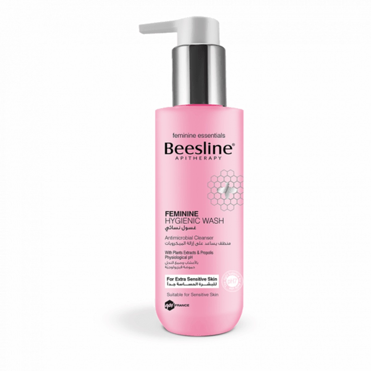 Beesline – Feminine Hygienic Wash