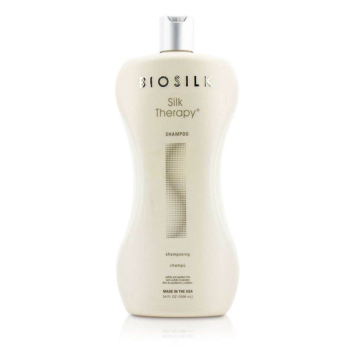 BioSilk Silk Therapy Shampoo 1000ml34oz