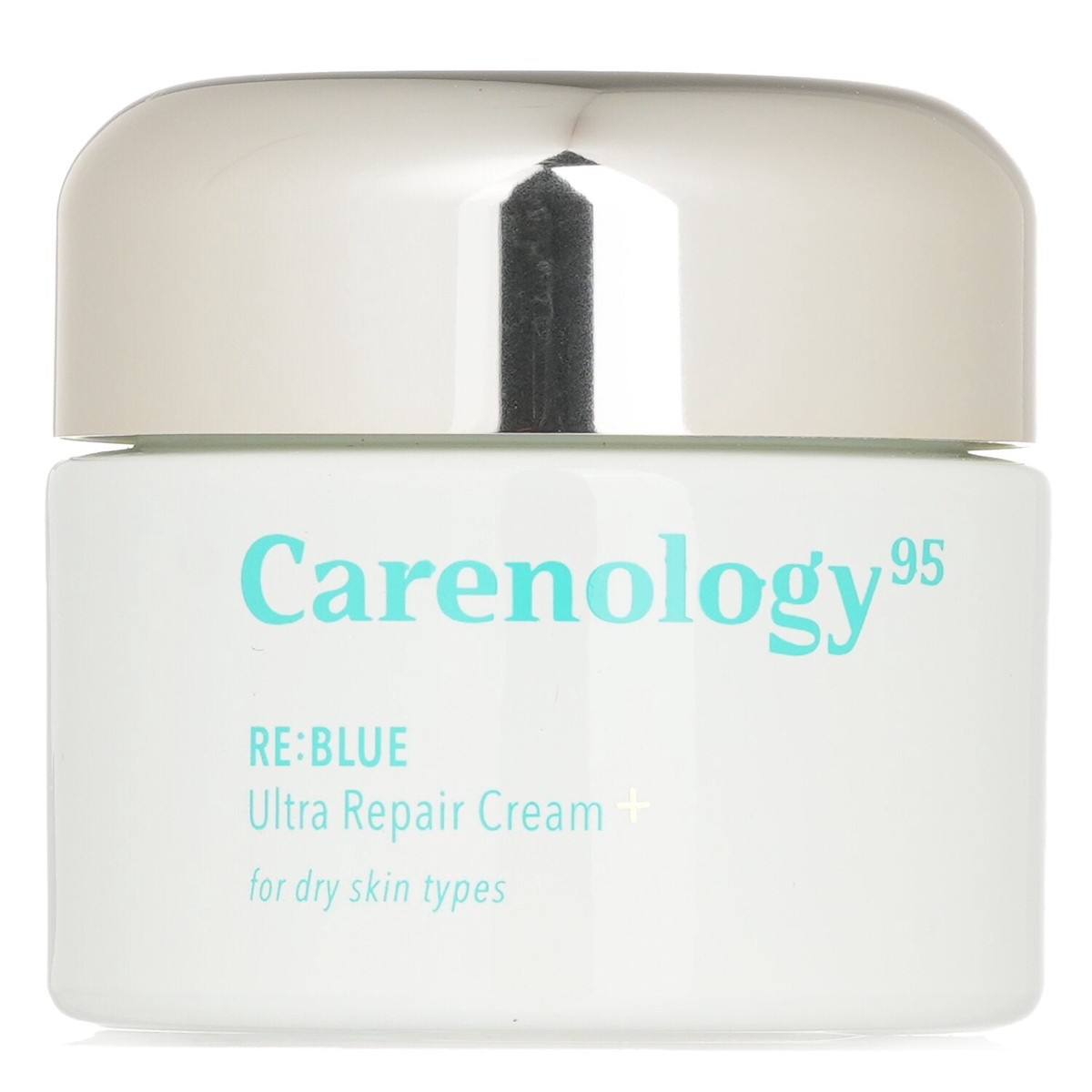 Carenology95 REBLUE Ultra Repair Cream Plus (For Dry Skin Types) 50ml17oz