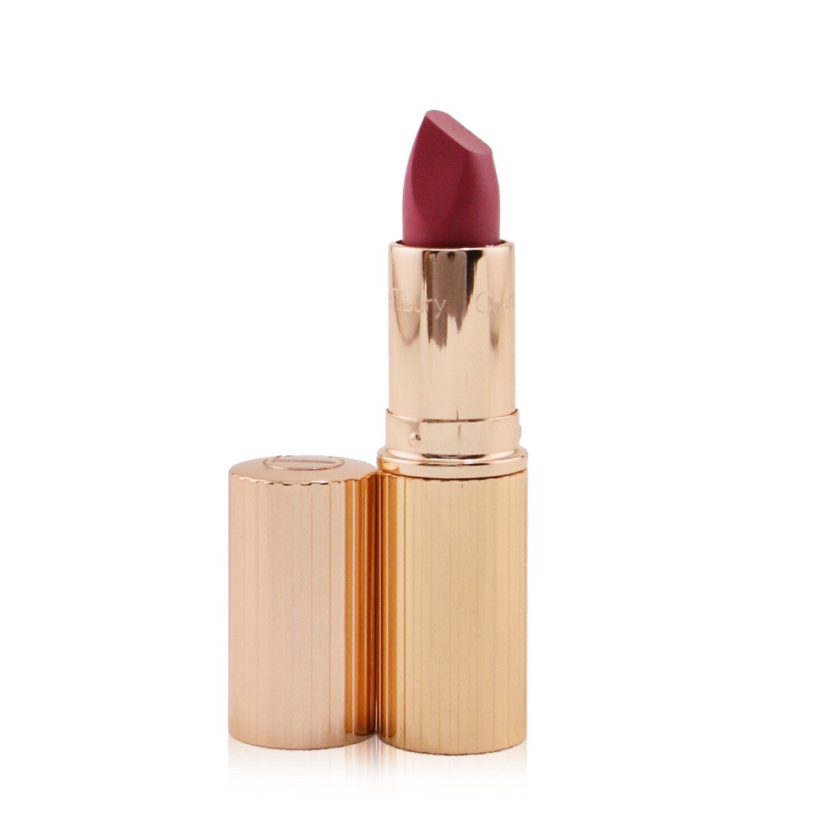 Charlotte Tilbury Matte Revolution – Gracefully Pink (Pink Coral) 35g012oz