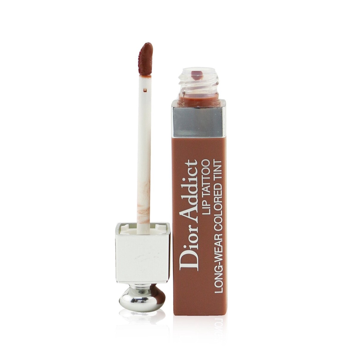 Christian Dior Dior Addict Lip Tattoo – 421 Natural Beige 6ml02oz